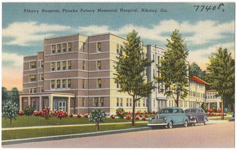 Phoebe hospital - Phoebe Putney Health System, Albany, Georgia. 17,135 likes · 461 talking about this. Phoebe Putney Health System is a network of hospitals, family medicine clinics, rehab …